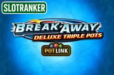 Break Away Deluxe Triple Pots