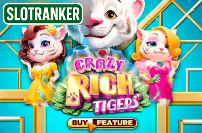 Crazy Rich Tigers