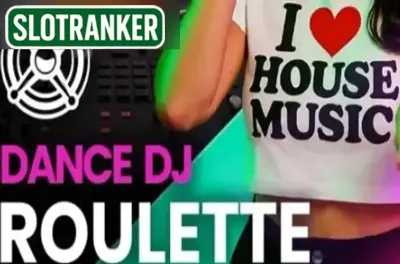 Dance DJ Roulette
