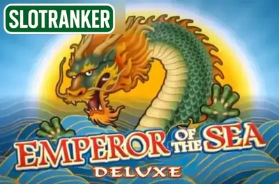Emperor of the Sea Deluxe