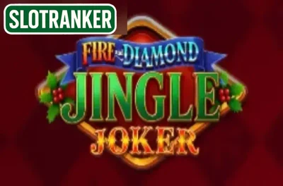 Fire &amp; Diamond Jingle Joker