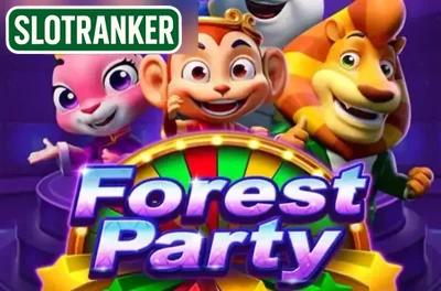 Forest Party (Microgaming)