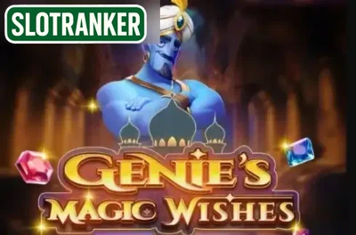 Genie's Magic Wishes