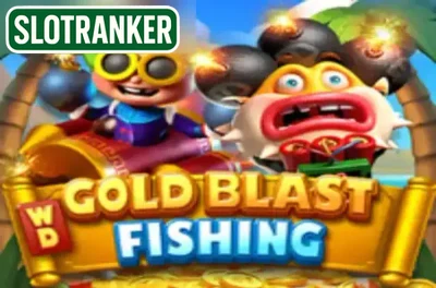 Gold Blast Fishing