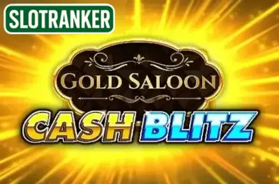 Gold Saloon Cash Blitz