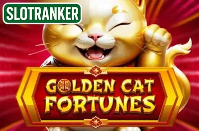 Golden Cat Fortunes