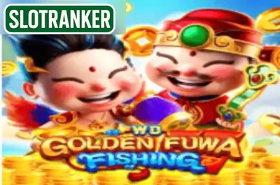 Golden FuWa Fishing