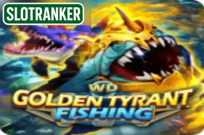 Golden Tyrant Fishing