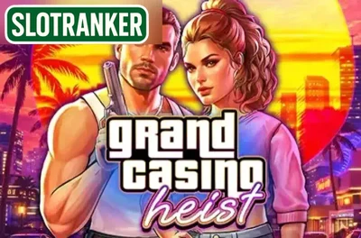 Grand Casino Heist