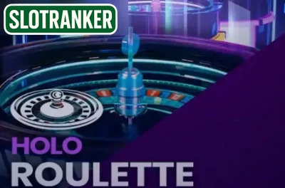 Holo Roulette