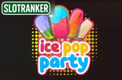 Ice Pop Party