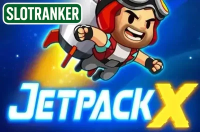 JetPackX