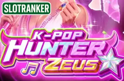 K-POP Hunter Zeus