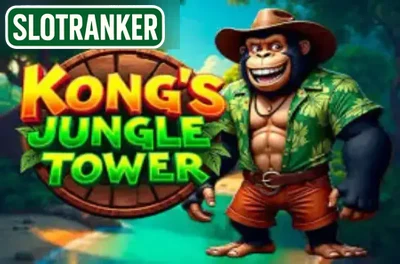 Kong's Jungle Tower