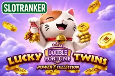 Lucky Twins Spin Royal