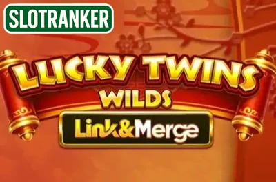 Lucky Twins Wilds Link&Merge