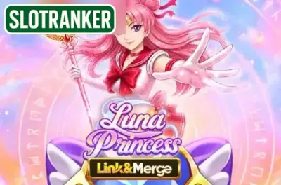 Luna Princess Link & Merge