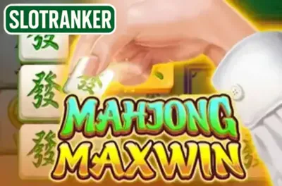 Mahjong MaxWin