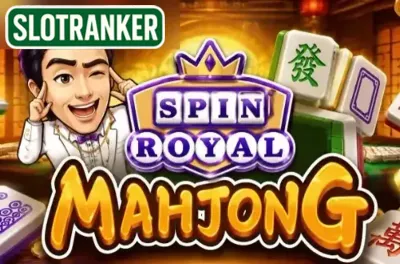 Mahjong Spin Royal