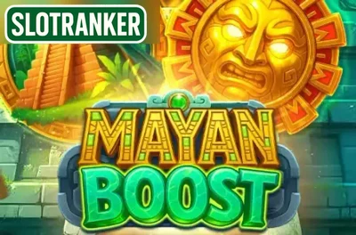 Mayan Boost