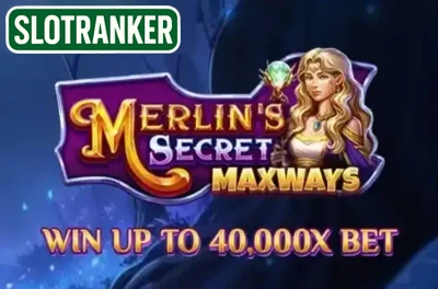 Merlin's Secret Maxways