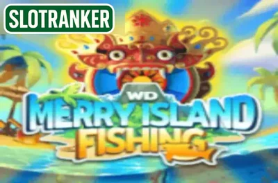 Merry Island Fishing
