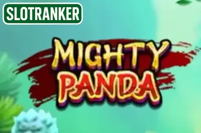 Mighty Panda