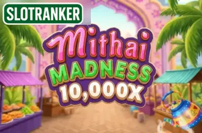 Mithai Madness 10000X