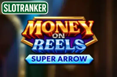 Money on Reels Super Arrow