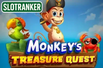 Monkey's Treasure Quest