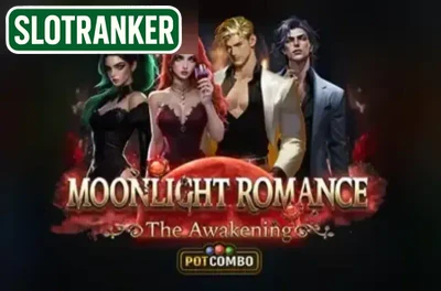 Moonlight Romance - The Awakening