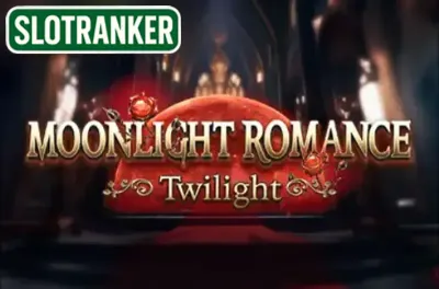 Moonlight Romance - Twilight