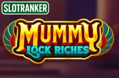 Mummy Lock Riches