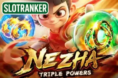 Ne Zha: Triple Powers