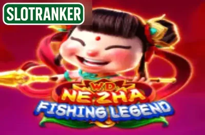 Nezha Fishing Legend