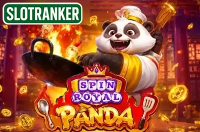 Panda Spin Royal