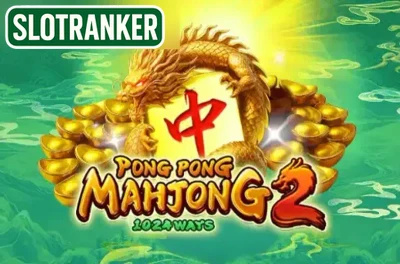 Pong Pong Mahjong 2