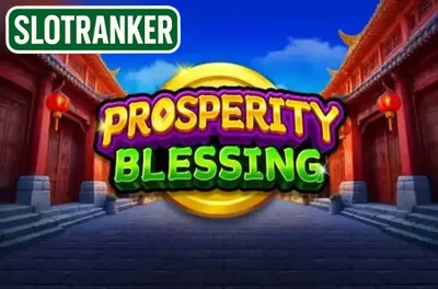 Prosperity Blessing (Microgaming)