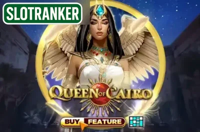 Queen of Cairo