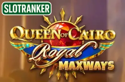 Queen of Cairo: Royal Maxways