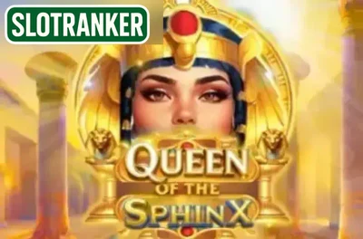 Queen of the Sphinx