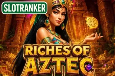 Riches of Aztec