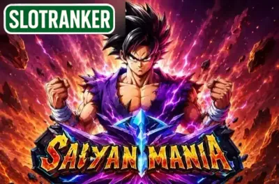 Saiyan Mania