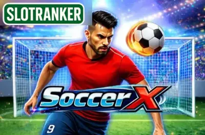 SoccerX