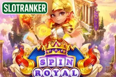 Spin Royal Athena