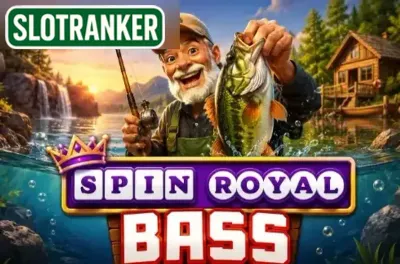 Spin Royal Bass