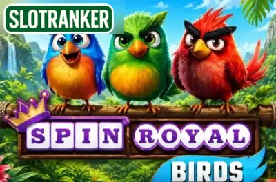 Spin Royal Birds