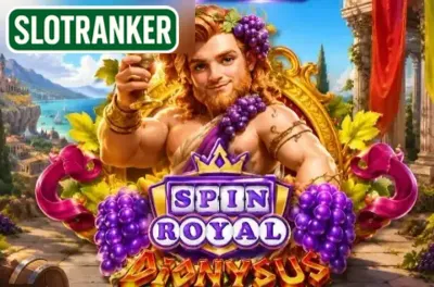 Spin Royal Dionysus