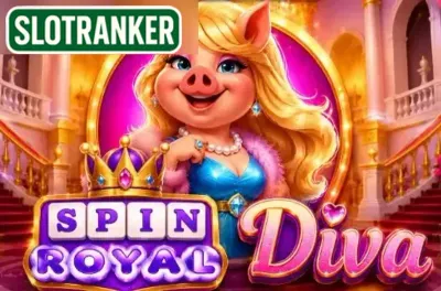 Spin Royal Diva