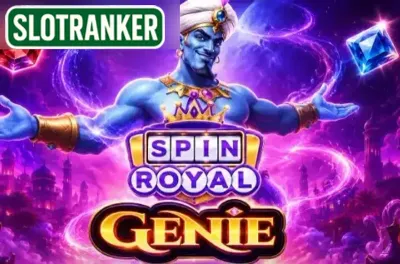 Spin Royal Genie